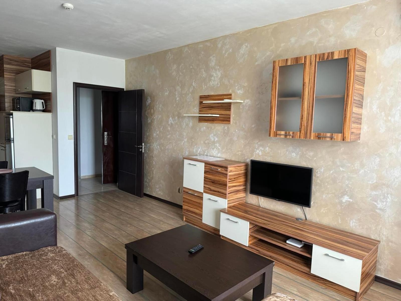 Alpine Lodge Bansko Apartments Экстерьер фото