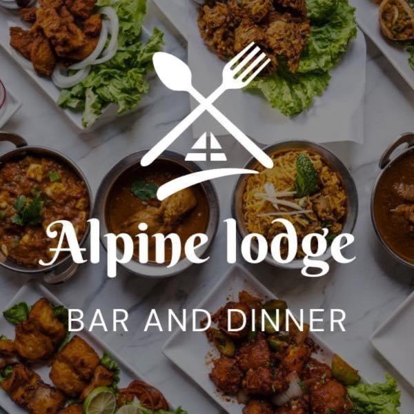 Alpine Lodge Bansko Apartments Экстерьер фото