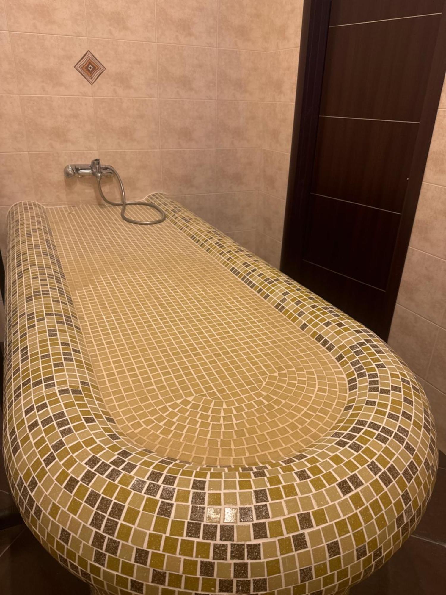 Alpine Lodge Bansko Apartments Экстерьер фото