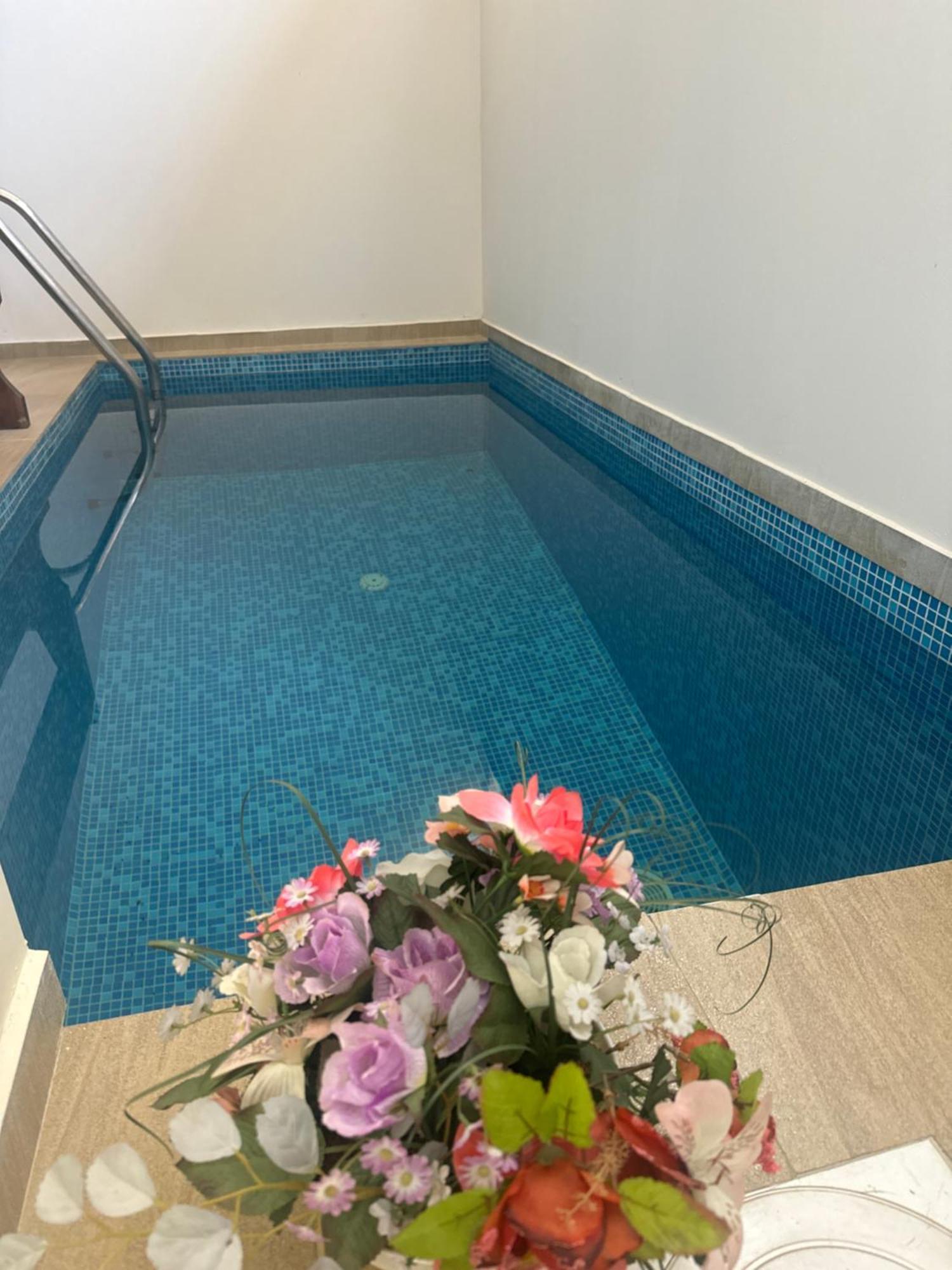 Alpine Lodge Bansko Apartments Экстерьер фото