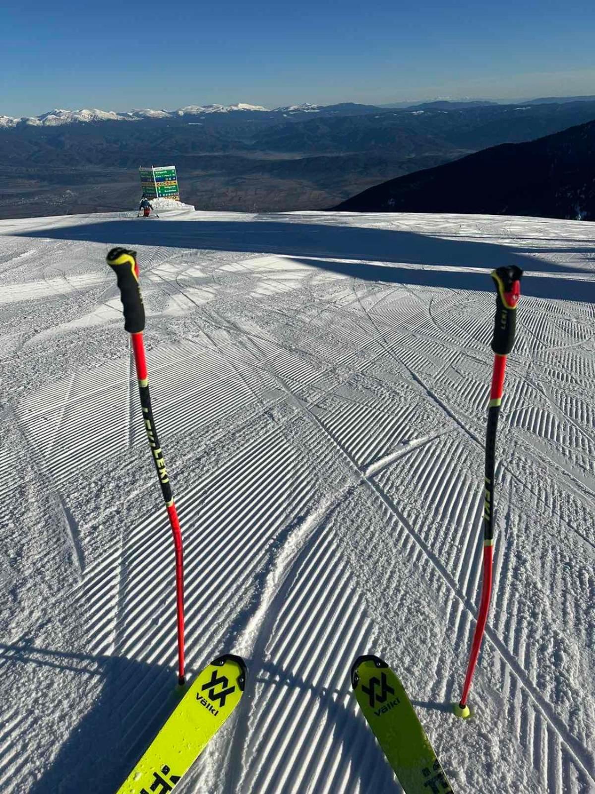 Alpine Lodge Bansko Apartments Экстерьер фото